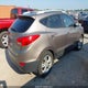 KM8JUCAC1BU249028 2011 Hyundai Tucson Gls auction photo thumbnail 4