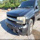 1GNDS13S452134494 2005 Chevrolet Trailblazer Ls auction photo thumbnail 6