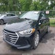 5NPD74LF7JH262803 2018 Hyundai Elantra Se auction photo thumbnail 2