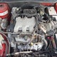 1G2NF52E61M620263 2001 Pontiac Grand Am Se1 auction photo thumbnail 10