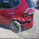 5N1AT2MVXEC851141 2014 Nissan Rogue Sl auction photo thumbnail 6