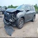 5N1DR3CC1NC240318 2022 Nissan Pathfinder Sl 4Wd auction photo thumbnail 2