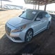 KMHE34L11GA020251 2016 Hyundai Sonata Hybrid Limited auction photo thumbnail 2