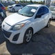 JM1BL1SF8A1267941 2010 Mazda Mazda3 I Sport auction photo thumbnail 2