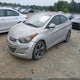 KMHDH4AH4GU486011 2016 Hyundai Elantra Sport auction photo thumbnail 2