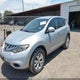 JN8AZ1MU2EW416136 2014 Nissan Murano Le/S/Sl/Sv auction photo thumbnail 6