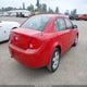 1G1AT58HX97291039 2009 Chevrolet Cobalt Lt auction photo thumbnail 4