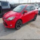 1FAHP3F24CL304725 2012 Ford Focus Se auction photo thumbnail 2