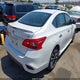 3N1AB7AP8HY385511 2017 Nissan Sentra Sr auction photo thumbnail 4