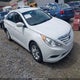 5NPEB4AC0DH749065 2013 Hyundai Sonata Gls auction photo thumbnail 1