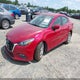 3MZBN1U75JM181406 2018 Mazda Mazda3 Sport auction photo thumbnail 2