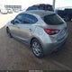 JM1BM1K79E1172302 2014 Mazda Mazda3 I Sport auction photo thumbnail 3