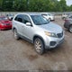 5XYKT3A10BG078557 2011 Kia Sorento Lx auction photo thumbnail 1
