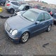 WDBUF82J14X116887 2004 Mercedes-Benz E 320 4Matic auction photo thumbnail 2