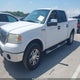 1FTPW14V68FC25959 2008 Ford F-150 60Th Anniversary/Fx4/King Ranch/Lariat/Xlt auction photo thumbnail 2