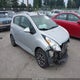 KL8CF6S92DC514956 2013 Chevrolet Spark 2Lt Auto auction photo thumbnail 1