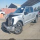 1FTEW1CP0MKE99444 2021 Ford F-150 Xl auction photo thumbnail 2