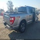 1FTEW1CP0MKE99444 2021 Ford F-150 Xl auction photo thumbnail 4