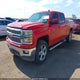 3GCPCREC4EG216434 2014 Chevrolet Silverado 1500 1Lt auction photo thumbnail 2