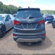 5XYZU4LA9HG475742 2017 Hyundai Santa Fe Sport 2.0T auction photo thumbnail 16