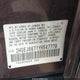 2HGEJ6671YH547779 2000 Honda Civic Lx auction photo thumbnail 9