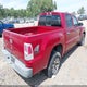 1Z7HT28K18S572954 2008 Mitsubishi Raider Ls auction photo thumbnail 4