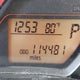 JTDKTUD31DD559731 2013 Toyota Yaris L auction photo thumbnail 12