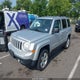 1C4NJRFB6DD279923 2013 Jeep Patriot Latitude auction photo thumbnail 2