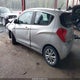 KL8CD6SA3MC748281 2021 Chevrolet Spark Fwd 1Lt Automatic auction photo thumbnail 3