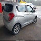 KL8CD6SA3MC748281 2021 Chevrolet Spark Fwd 1Lt Automatic auction photo thumbnail 4
