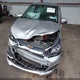 KL8CD6SA3MC748281 2021 Chevrolet Spark Fwd 1Lt Automatic auction photo thumbnail 6