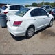 1HGCP26379A195660 2009 Honda Accord 2.4 Lx auction photo thumbnail 4