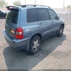 JTEDP21A850084488 2005 Toyota Highlander Limited V6 auction photo thumbnail 4