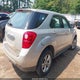 2GNALBEK3C6147675 2012 Chevrolet Equinox Ls auction photo thumbnail 4
