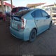 JTDKN3DU1F1895543 2015 Toyota Prius Two auction photo thumbnail 4