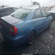 4T1BE32K94U828732 2004 Toyota Camry Le auction photo thumbnail 4