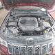 1C4RJEAG6HC717400 2017 Jeep Grand Cherokee Laredo 4X2 auction photo thumbnail 10