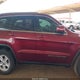 1C4RJEAG6HC717400 2017 Jeep Grand Cherokee Laredo 4X2 auction photo thumbnail 12