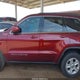 1C4RJEAG6HC717400 2017 Jeep Grand Cherokee Laredo 4X2 auction photo thumbnail 13