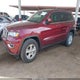 1C4RJEAG6HC717400 2017 Jeep Grand Cherokee Laredo 4X2 auction photo thumbnail 2