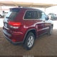 1C4RJEAG6HC717400 2017 Jeep Grand Cherokee Laredo 4X2 auction photo thumbnail 4