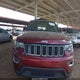 1C4RJEAG6HC717400 2017 Jeep Grand Cherokee Laredo 4X2 auction photo thumbnail 6