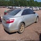 4T1BE46K07U184560 2007 Toyota Camry Le auction photo thumbnail 4