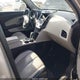 2GNFLNEK1D6296921 2013 Chevrolet Equinox 2Lt auction photo thumbnail 5