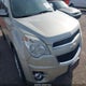 2GNFLNEK1D6296921 2013 Chevrolet Equinox 2Lt auction photo thumbnail 6