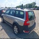 YV4BZ982881011744 2008 Volvo Xc70 3.2 auction photo thumbnail 3