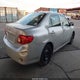 1NXBU4EE4AZ211412 2010 Toyota Corolla auction photo thumbnail 4
