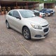 1G11B5SL4FF217150 2015 Chevrolet Malibu Ls auction photo thumbnail 1