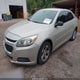 1G11B5SL4FF217150 2015 Chevrolet Malibu Ls auction photo thumbnail 2