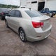1G11B5SL4FF217150 2015 Chevrolet Malibu Ls auction photo thumbnail 3